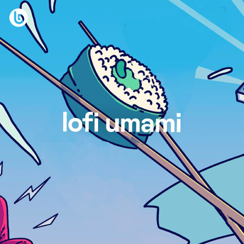 lofi umami