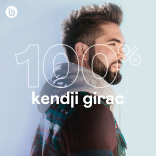 100 Kendji Girac