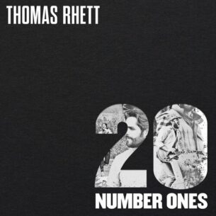 20 Number Ones Bonus Version Thomas Rhett