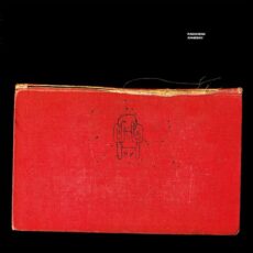 Amnesiac Radiohead