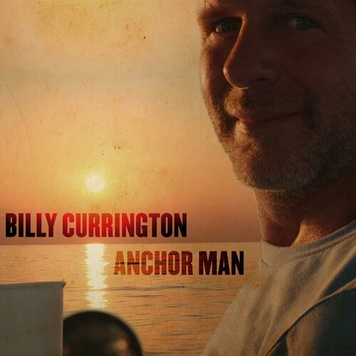 Anchor Man Billy Currington