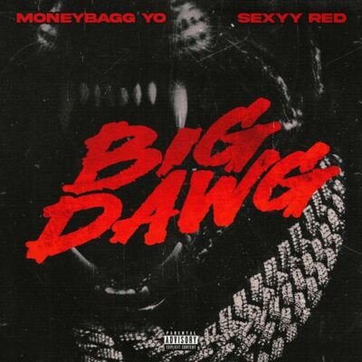 Big Dawg Moneybagg Yo Sexyy Red CMG The Label