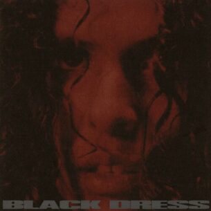 Black Dress 070 Shake
