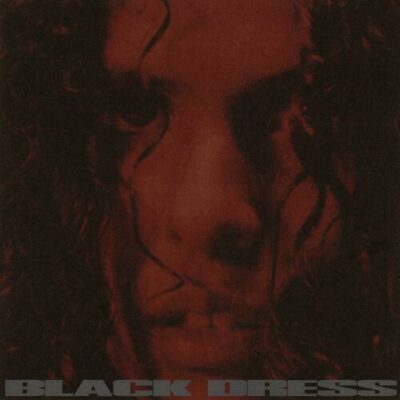 Black Dress 070 Shake