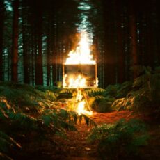 Burn Tom Walker