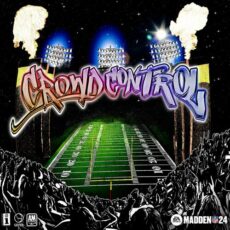 CROWD CONTROL EA Sports Madden NFL Jay Rock Rob49