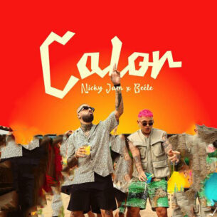 Calor Nicky Jam Beele