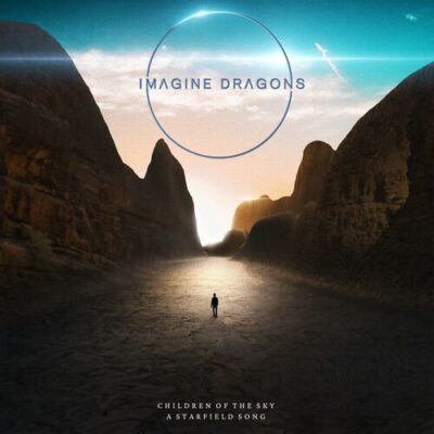 Children of the Sky a Starfield song Imagine Dragons