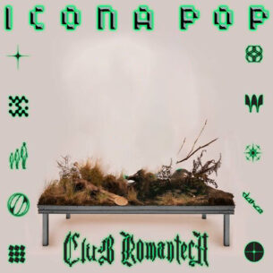 Club Romantech Icona Pop