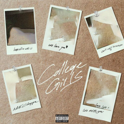 College Girls NLE Choppa