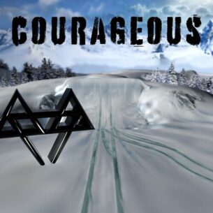 Courageous NEFFEX