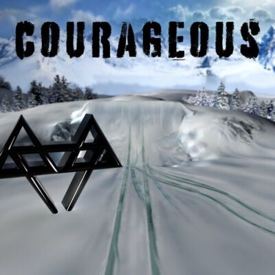 Courageous NEFFEX