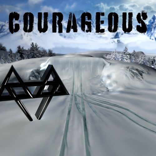 Courageous NEFFEX