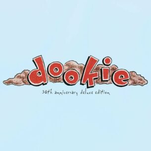 Dookie 30th Anniversary Deluxe Edition Green Day