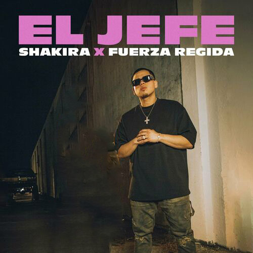 El Jefe