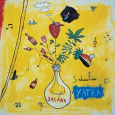 Energia Bacana Sebastian Yatra
