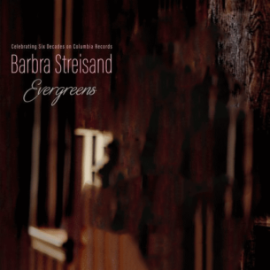 Evergreen Love Theme from A Star Is Born 2023 Mix Barbra Streisand