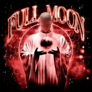 FULL MOON MoonDeity