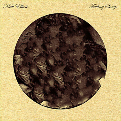 Failing Songs Matt Elliott