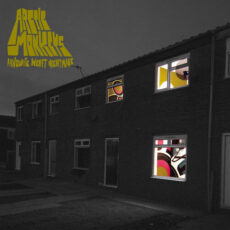 Favourite Worst Nightmare Arctic Monkeys