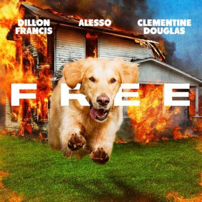 Free Dillon Francis Alesso Clementine Douglas