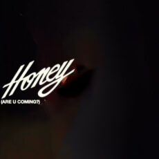 HONEY ARE U COMING Maneskin