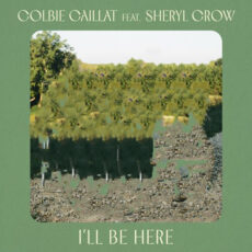 I'll Be Here