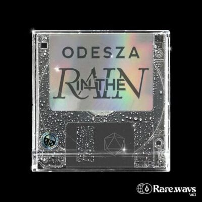 In The Rain Odesza