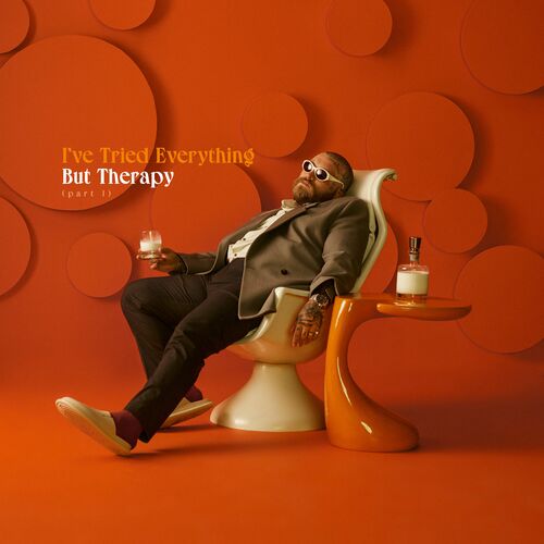 Ive Tried Everything But Therapy Part 1 Teddy Swims