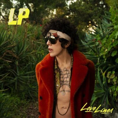 Love Lines LP