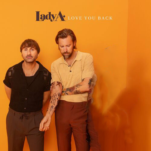 Love You Back