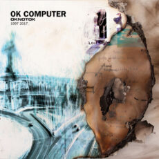 OK Computer OKNOTOK 1997 2017 Radiohead