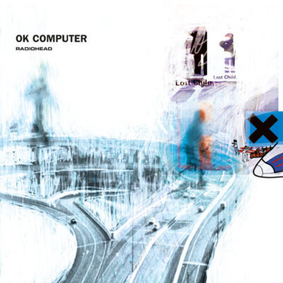 OK Computer Radiohead