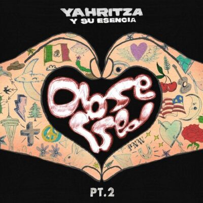 Obsessed Pt. 2 Yahritza Y Su Esencia