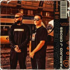 Pasa je ro Remix Farruko J. Cross