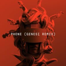 Phone GENESI Remix MEDUZA Sam Tompkins Em Beihold
