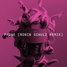 Phone Robin Schulz Remix MEDUZA Sam Tompkins Em Beihold