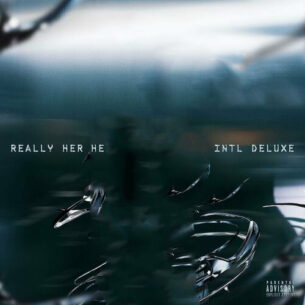 REALLY HER INTL DELUXE BIA