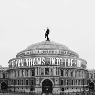 Rebel Live At The Royal Albert Hall Bryan Adams
