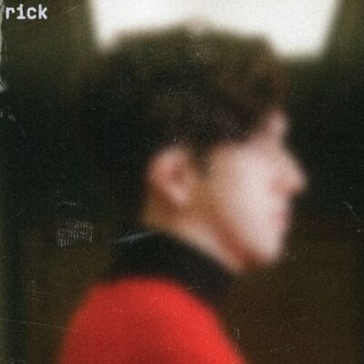 Rick Ricky Montgomery
