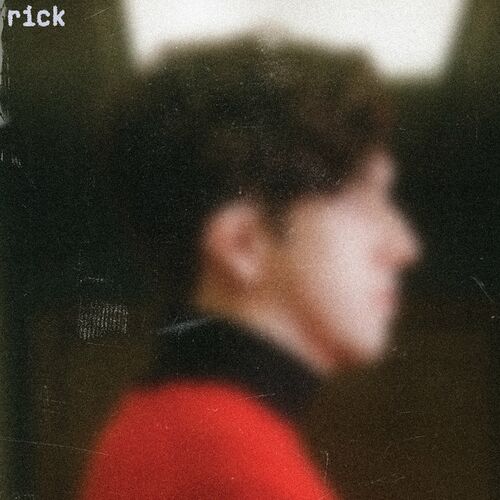 Rick Ricky Montgomery