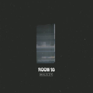 Room 93 Halsey
