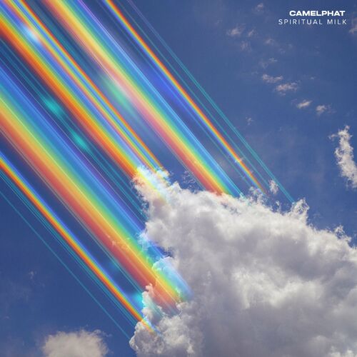 Spiritual Milk CamelPhat