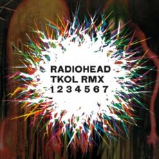 TKOL RMX 1234567 Radiohead