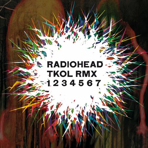 TKOL RMX 1234567 Radiohead