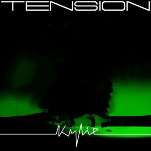 Tension Kylie Minogue