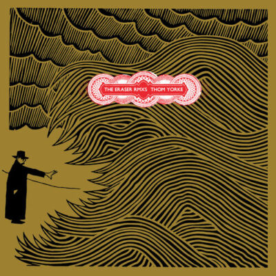 The Eraser Rmxs Thom Yorke