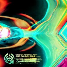 The Golden Rule Bassnectar