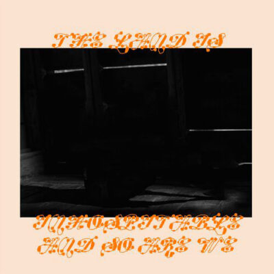 The Land Is Inhospitable and So Are We Mitski
