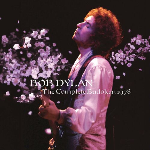 The Man in Me Live at Nippon Budokan Hall Tokyo Japan March 1 1978 Bob Dylan
